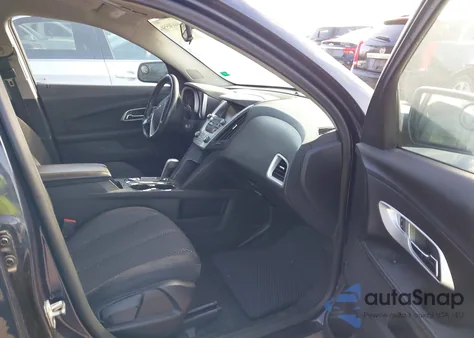 2015 Chevrolet Equinox 1Lt from USA, damaged, VIN 2GNALBEK9F1179600